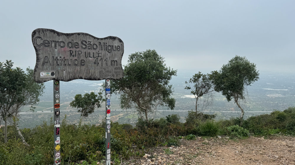 Climb Every Mountain…and try to keep your feet&nbsp;dry!