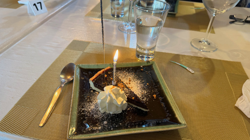 From a Birthday Celebration to Shrove&nbsp;Tuesday