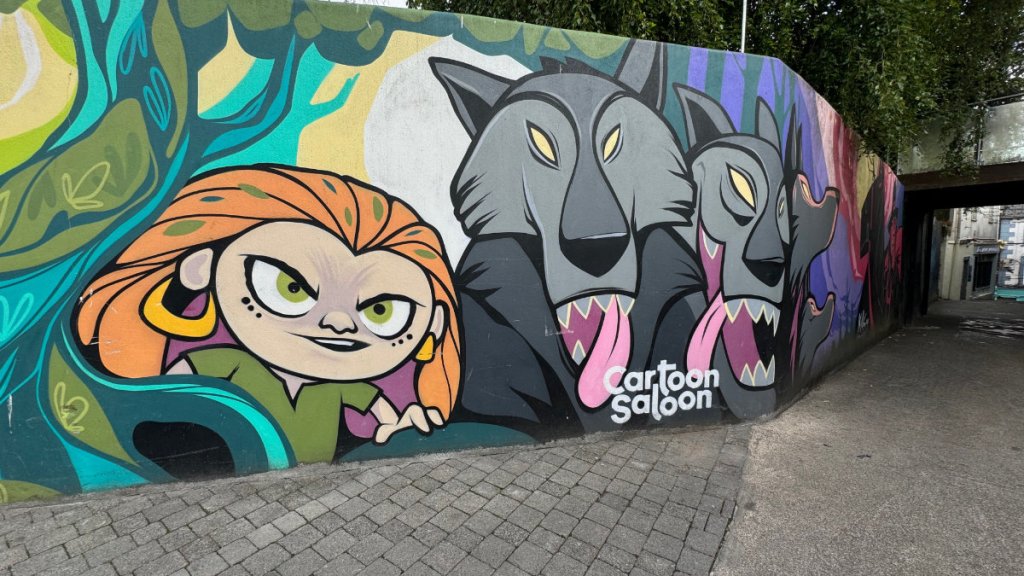 Kilkenny: a city of Irish&nbsp;charm