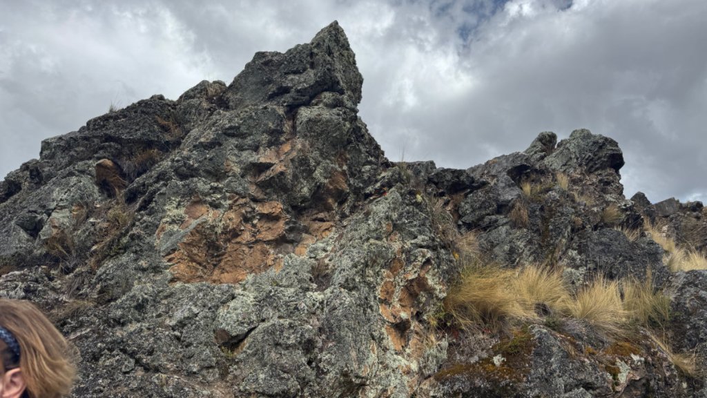 Scaling the heights, finding&nbsp;transformation