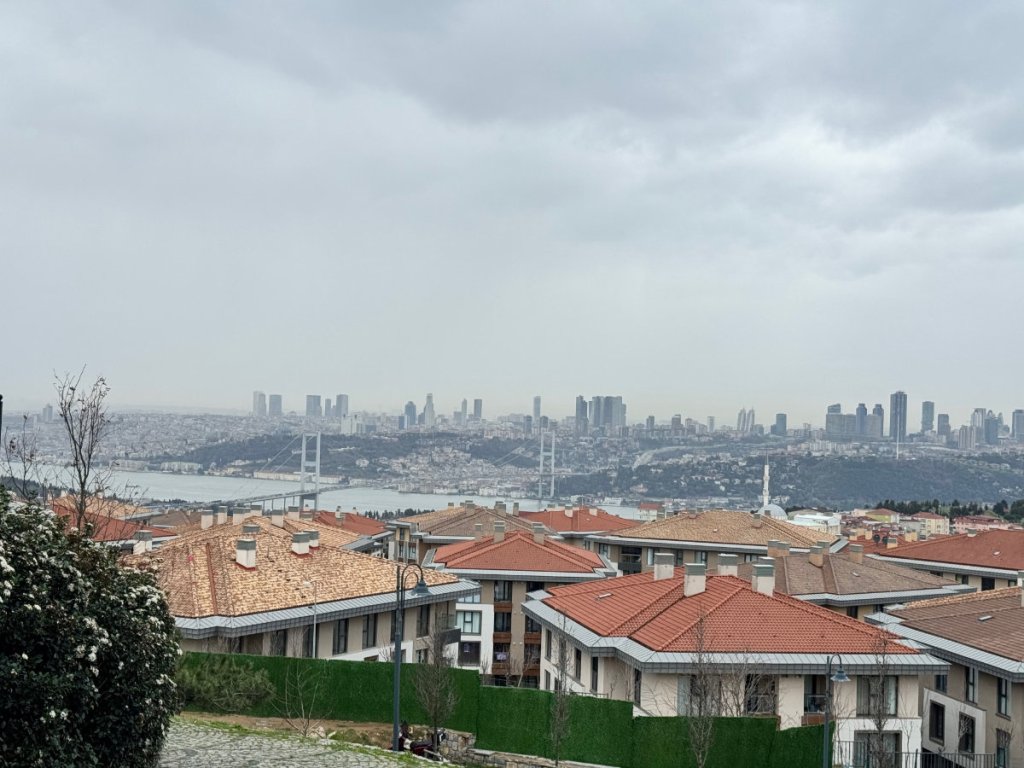 Istanbul: Time to say Goodbye