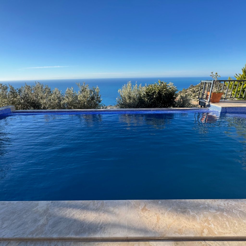 From Sky to&nbsp;Sea